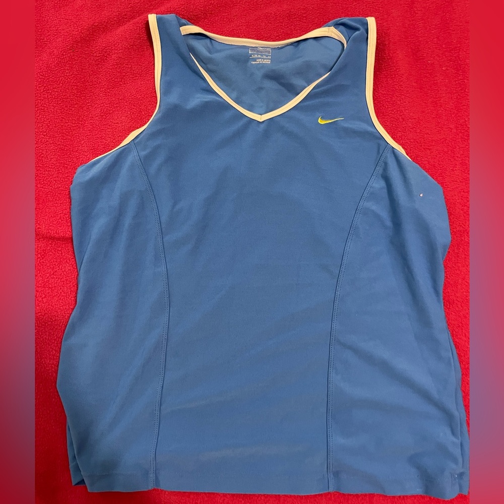 Nike Tank Top